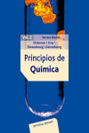 Principios de química | 9788429171754 | Portada