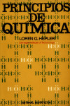 Principios de química | 9788429172300 | Portada