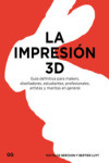 La impresión 3D | 9788425228544 | Portada