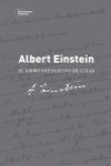 ALBERT EINSTEIN LIBRO DEFINITIVO DE CITAS | 9788416620005 | Portada