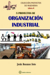 Proyectos de Ingeniería | 9788492970919 | Portada