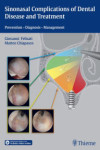 SINONASAL COMPLICATIONS OF DENTAL DISEASE AND TREATMENT | 9783131997012 | Portada