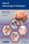 ATLAS OF NEUROSURGICAL TECHNIQUES, 2 VOLS | 9781626233881 | Portada