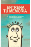 Entrena tu memoria | 9788494497520 | Portada