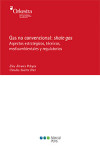 Gas no convencional: shale gas | 9788416402946 | Portada