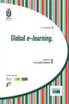 GLOBAL E-LEARNING | 9788445429433 | Portada