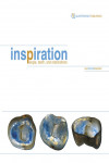 Inspiration: People, Teeth, and Restorations | 9781850972297 | Portada