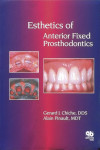 Esthetics of Anterior Fixed Prosthodontics | 9780867152586 | Portada