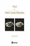 World of Anterior Ceramic Restorations | 9788957412077 | Portada