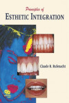 Principles of Esthetic Integration | 9780867153699 | Portada