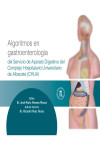 ALGORITMOS EN GASTROENTEROLOGÍA | 9788478855773 | Portada