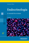 Endocrinología | 9788479033941 | Portada