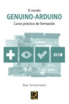 El mundo Genuino-Arduino | 9788494345029 | Portada