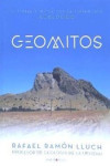 Geomitos: leyendas y mitos con un fundamento geológico | 9788416513529 | Portada