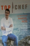 TOP CHEF | 9788467046540 | Portada