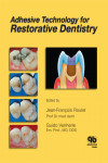 Adhesive Technology for Restorative Dentistry | 9781850971078 | Portada