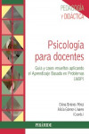 Psicología para docentes | 9788436835311 | Portada