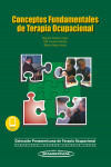 Conceptos Fundamentales de Terapia Ocupacional + ebook | 9788491105701 | Portada