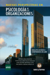 Nuevas perspectivas en Psicología de las organizaciones | 9788415550839 | Portada