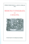 MEDICINA Y ETNOGRAFÍA EN CATALUÑA | 9788400100193 | Portada