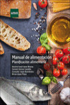 MANUAL DE ALIMENTACIÓN. PLANIFICACIÓN ALIMENTARIA | 9788436269758 | Portada