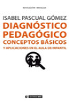 DIAGNÓSTICO PEDAGÓGICO | 9788491160359 | Portada