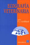 Ecografía veterinaria | 9788420009070 | Portada