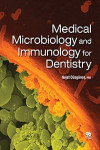 Medical Microbiology and Immunology for Dentistry | 9780867156478 | Portada