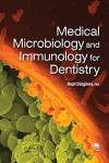 Medical Microbiology and Immunology for Dentistry | 9780867156478 | Portada