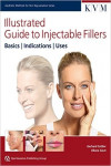 Illustrated Guide to Injectable Fillers | 9781850972518 | Portada