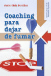 COACHING PARA DEJAR DE FUMAR | 9788490233269 | Portada