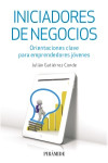 Iniciadores de negocios | 9788436834994 | Portada