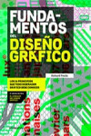 Fundamentos del diseño gráfico | 9788415967897 | Portada