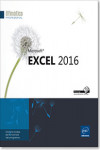 Excel 2016 | 9782409000485 | Portada