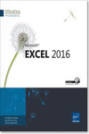 Excel 2016 | 9782409000485 | Portada