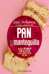 PAN Y MANTEQUILLA | 9788426143471 | Portada