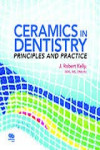 Ceramics in Dentistry: Principles and Practice | 9780867156539 | Portada
