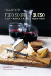 TODO SOBRE EL QUESO | 9788490565308 | Portada