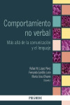 Comportamiento no verbal | 9788436835298 | Portada