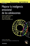 Programa INTEMO+. Mejorar la inteligencia emocional de los adolescentes | 9788436834901 | Portada