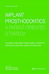 Implant Prosthodontics: A Patient-Oriented Strategy | 9781850972822 | Portada