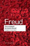 TRES ENSAYOS DE TEORÍA SEXUAL | 9789505188703 | Portada