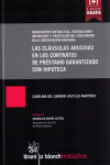 LAS CLÁUSULAS ABUSIVAS EN LOS CONTRATOS DE PRÉSTAMO GARANTIZADO CON HIPOTECA | 9788491194897 | Portada