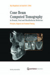 Cone Beam Volumetric Imaging in Dental, Oral and Maxillofacial Medicine Fundamentals, Diagnostics and Treatment Planning | 9781850972693 | Portada