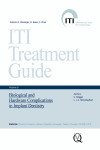 ITI Treatment Guide Series, Volume 8. Biological and Hardware Complications in Implant Dentistry | 9783868672404 | Portada