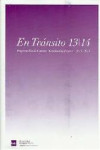 EN TRANSITO 13-14. PROYECTO FIN DE CARRERA 2013-2014 | 9788472072343 | Portada