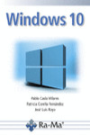 WINDOWS 10 | 9788499646022 | Portada