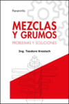 Mezclas y grumos. Problemas y soluciones | 9788428336611 | Portada