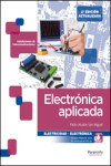 Electrónica aplicada | 9788428338530 | Portada