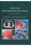 MANUAL DE ENFERMEDADES INFECCIOSAS | 9788484488439 | Portada